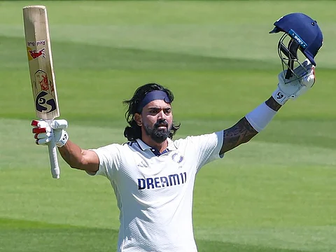 ‘He’s at his best, has made key adjustments’: Shastri backs ‘prime’ KL Rahul to pile on Test hundreds