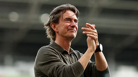 Thomas Frank