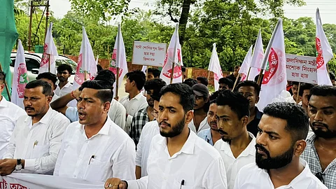 AASU