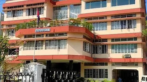 CID Assam