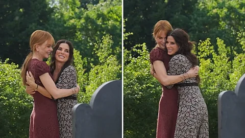 ‘Practical Magic 2’