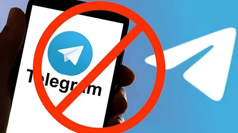 Telegram
