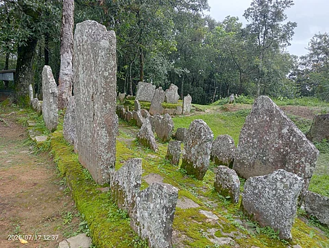 Lungphun Ropui
