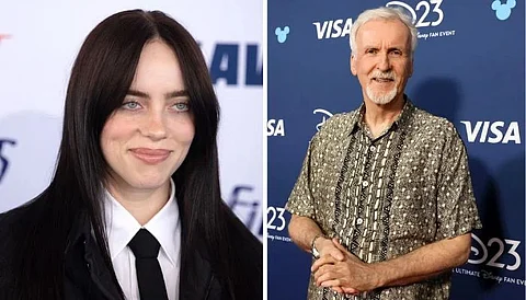 Billie Eilish