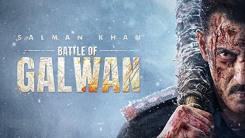 Battle of Galwan