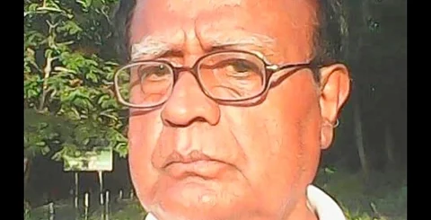 Punya Saikia