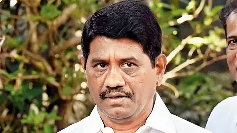 Sulakshan Kulkarni