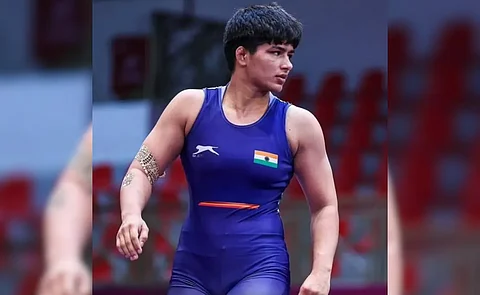 Priya Malik