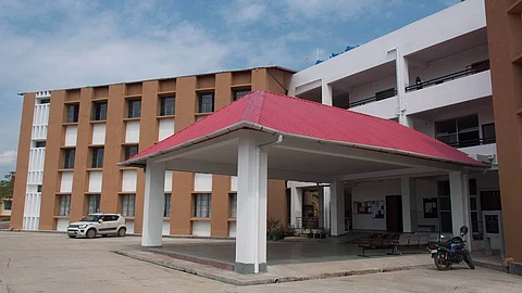 Nagaland University