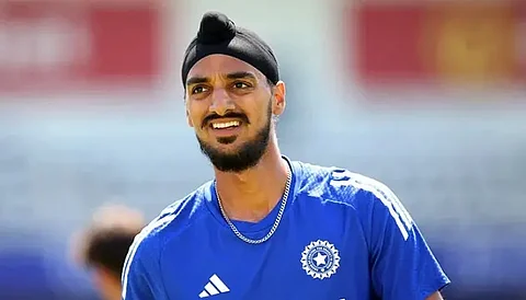 Arshdeep