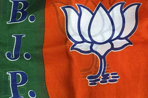BJP
