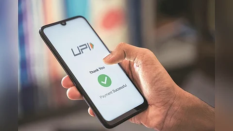 UPI