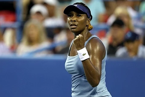 Venus Williams