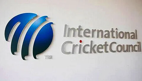 ICC