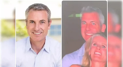 Andy Byron