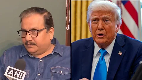 Manoj Kumar Jha