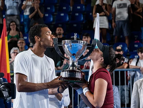 Hopman Cup
