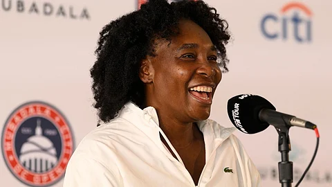 Venus Williams
