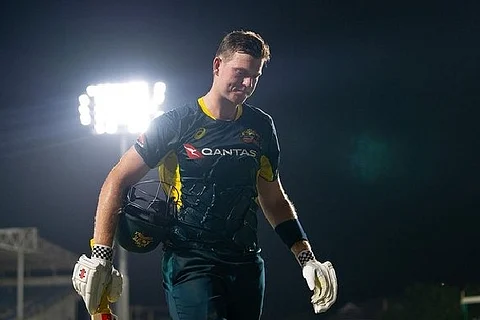Mitchell Owen