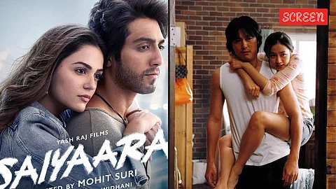 ‘Saiyaara’