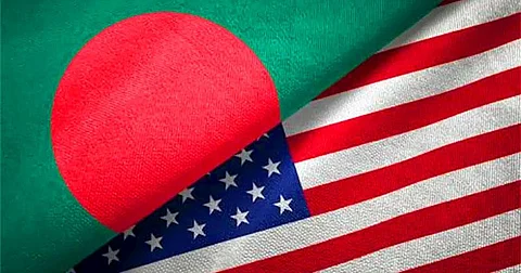 Bangladesh