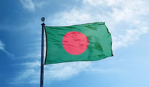 Bangladesh