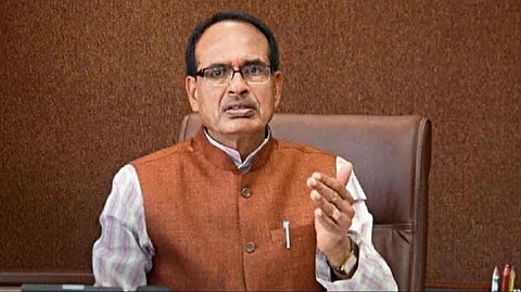 Union Minister