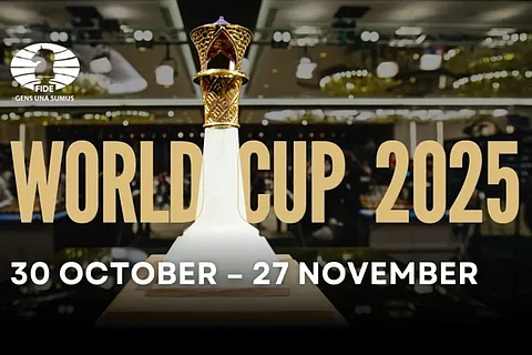 FIDE Chess World Cup