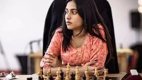 Divya Deshmukh reaches FIDE Women’s World Cup Semifinals