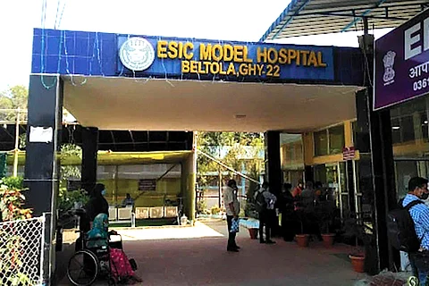 ESIC