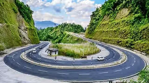 Contractors’ body demands relocation of MoRTH regional office to Arunachal from Assam