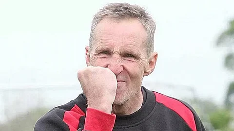 Joey Jones