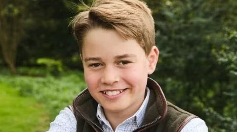 Prince George