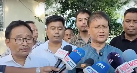 Dima Hasao facing major financial crisis due to indiscipline in the working of NCHAC, points out Congress