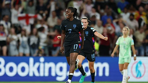 UEFA Women’s Euro 2025