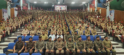 Indian Army