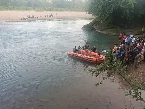 Sindura river