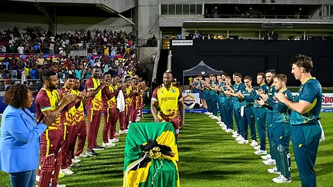 Andre Russell