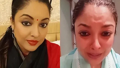 Tanushree Dutta