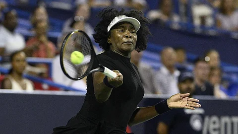 Venus Williams