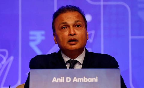 Anil Ambani Raided: ED Examines More Than 35 Locations, 50 Businesses, and 25 Individuals