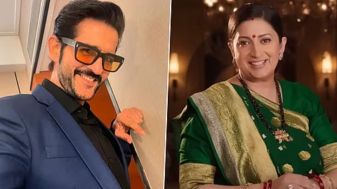 “Kyunki Saas Bhi Kabhi Bahu Thi 2.”