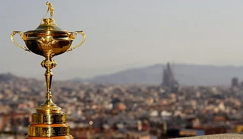 Ryder Cup