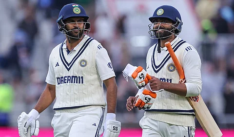Anderson-Tendulkar Trophy