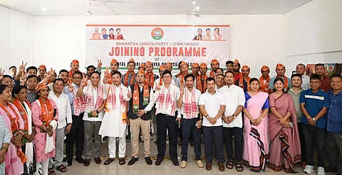 BJP