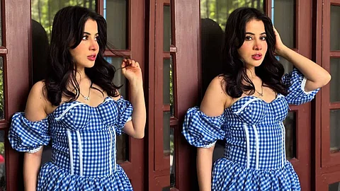 Uorfi Javed shuts down trolls in her signature bold style