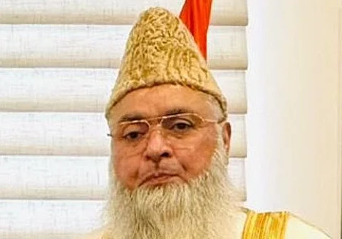 Umer Ilyasi