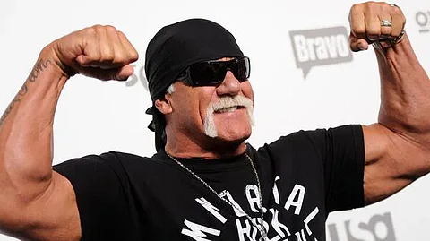 Hulk Hogan