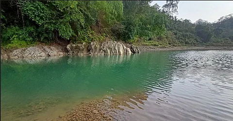 Sindura picnic spots