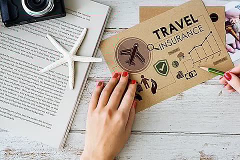 How to customise your international travel insurance   for high-risk travel destinations?
